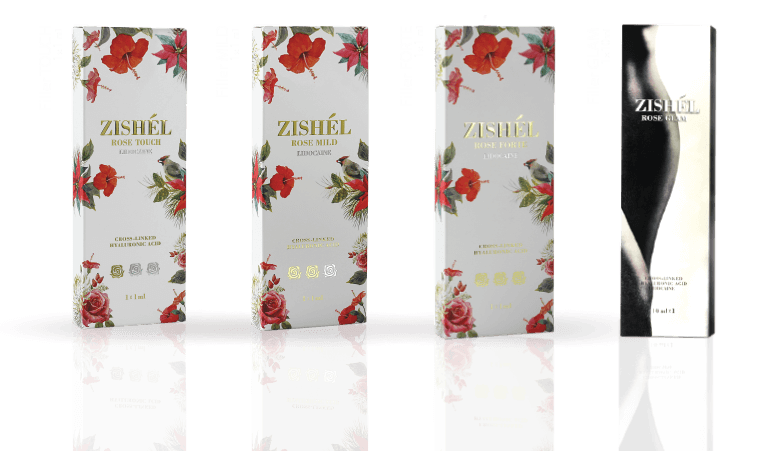ماندگاری ژل زیشل