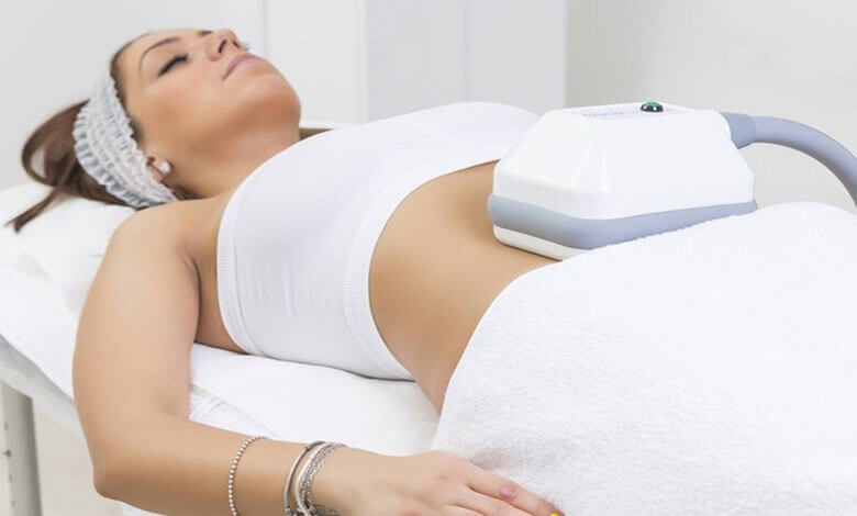 بررسی دستگاه هایفوتراپی لاغری