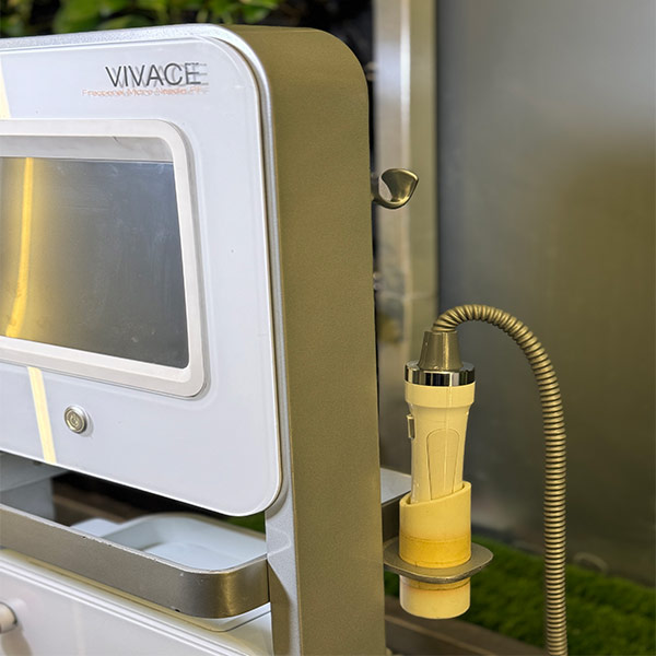 ویژگیهای درمانی vivace