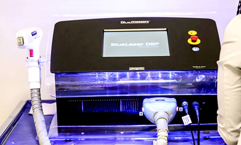 bluemoon diode laser