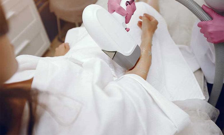دستگاه SHR ریوکسی