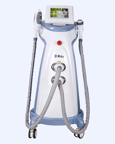 دستگاه لیزر موهای زائد oscar2 hp