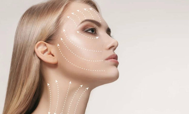 لاغری صورت با هایفوتراپی مناسب چه کسانی نیست؟