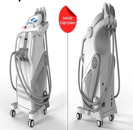 دستگاه لیزر oscar 3hp